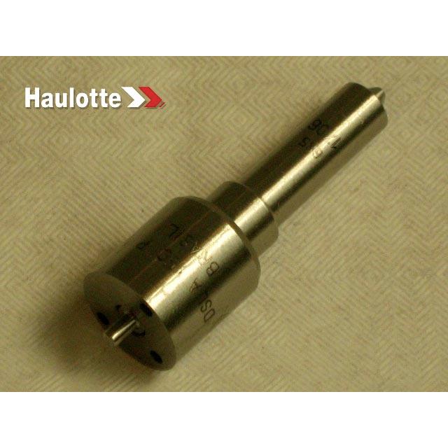 Haulotte Part # 2324004880 - INJECTOR