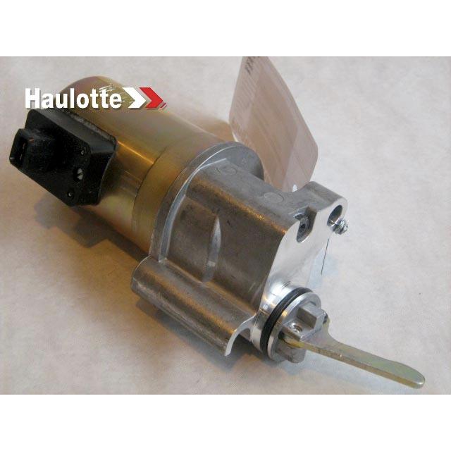 Haulotte Part # 2324004890 - STOP SOLENOID