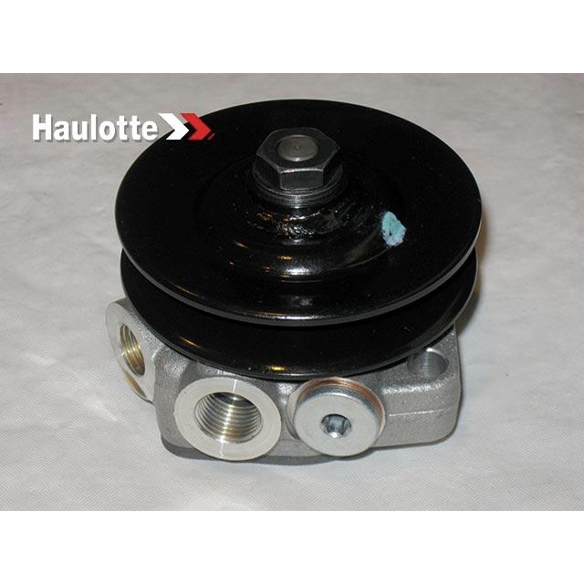 Haulotte Part # 2324004910 - FEED PUMP