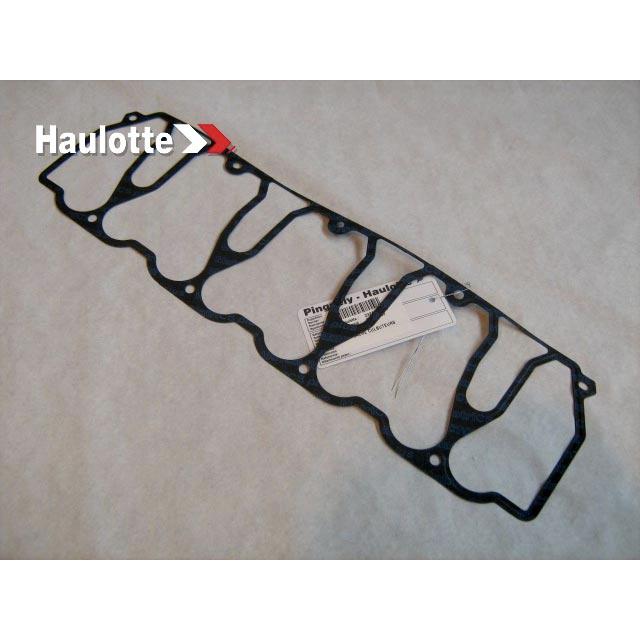 Haulotte Part # 2324004930 - CYLINDER HEAD COVER SEAL