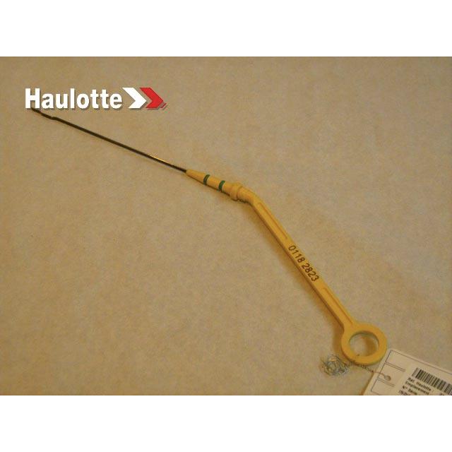 Haulotte Part # 2324005020 - LEVEL INDICATOR