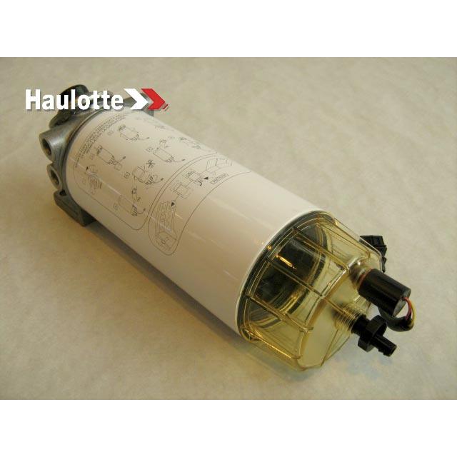 Haulotte Part # 2324005030 - PRE FILTER