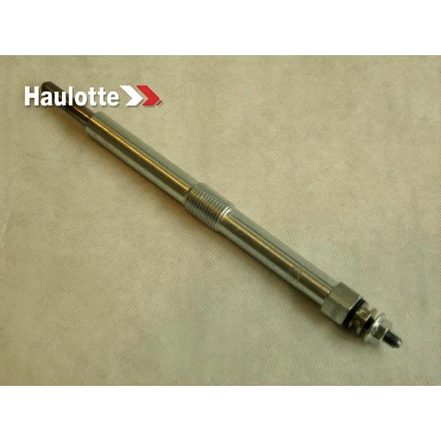 Haulotte Part # 2324005050 - PREHEATER PLUG