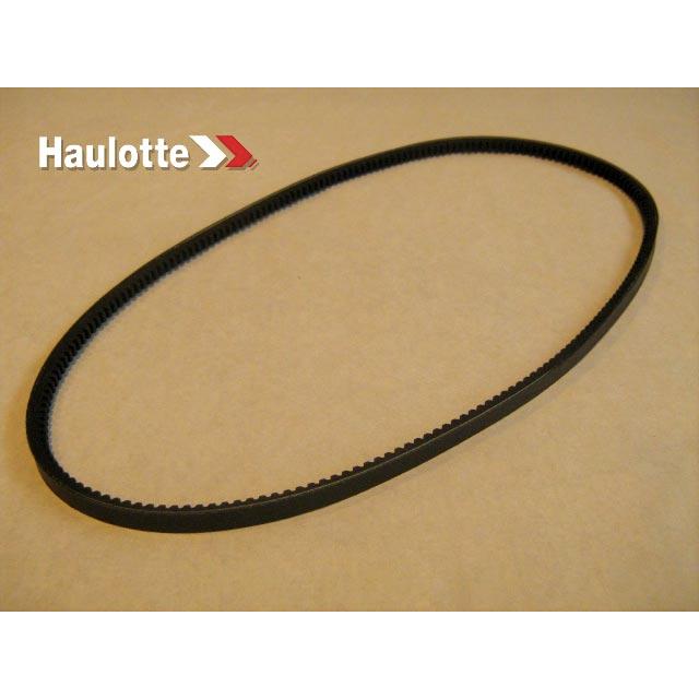 Haulotte Part # 2324005090 - ALTERNATOR BELT