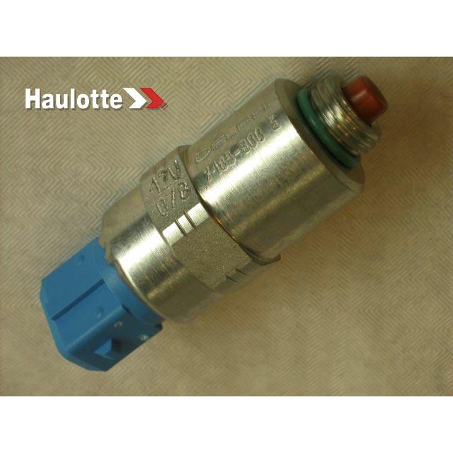Haulotte Part # 2324005100 - STOP SOLENOID