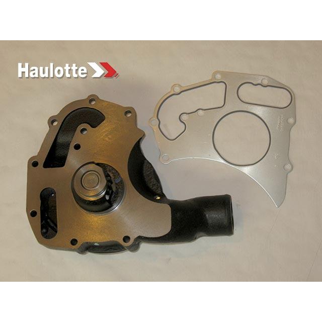 Haulotte Part # 2324005130 - WATER PUMP