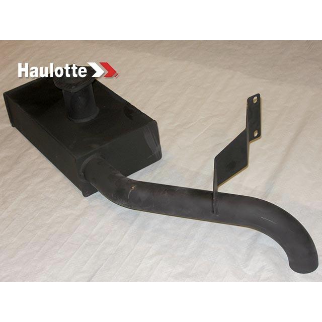 Haulotte Part # 2324005210 - EXHAUST