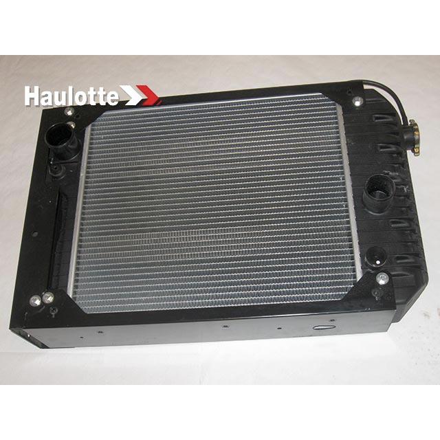 Haulotte Part # 2324005220 - RADIATOR
