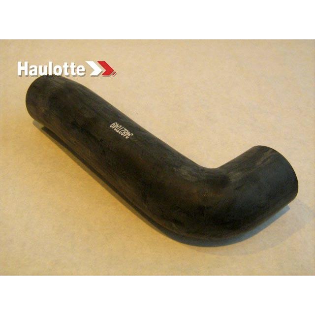 Haulotte Part # 2324005260 - HOSE RADIATOR