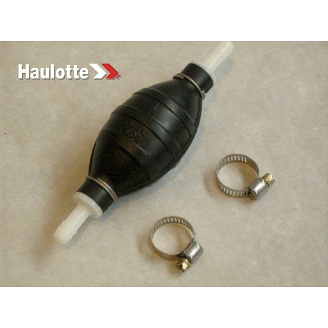 Haulotte Part # 2324005580 - HAND PUMP
