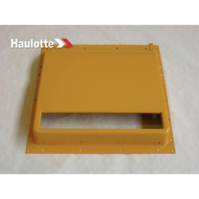 Haulotte Part # 2324005590 - PLATE