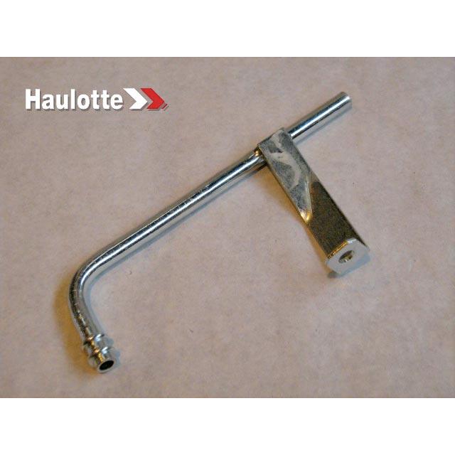 Haulotte Part # 2324005630 - PIPE