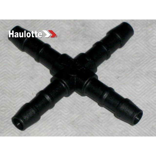 Haulotte Part # 2324005670 - RETOUR CROIX GASOIL