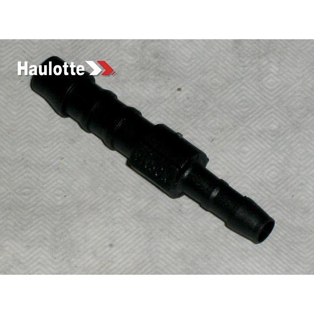 Haulotte Part # 2324005680 - FITTING