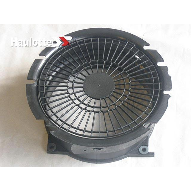 Haulotte Part # 2324005740 - FAN SURROUND