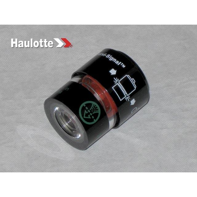 Haulotte Part # 2324005810 - CLOGGING INDICATOR