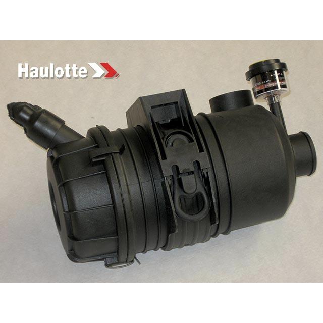 Haulotte Part # 2324005920 - COMPLETE AIR FILTER