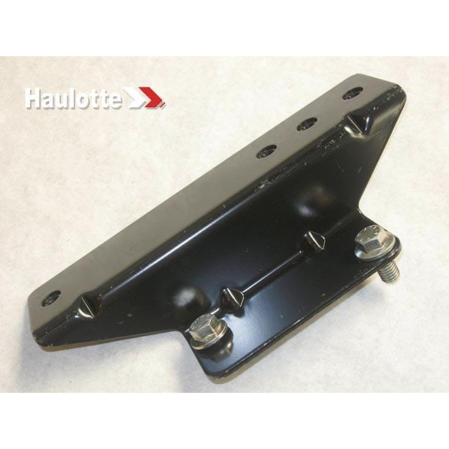 Haulotte Part # 2324006000 - AIR FILTER SUPPORT