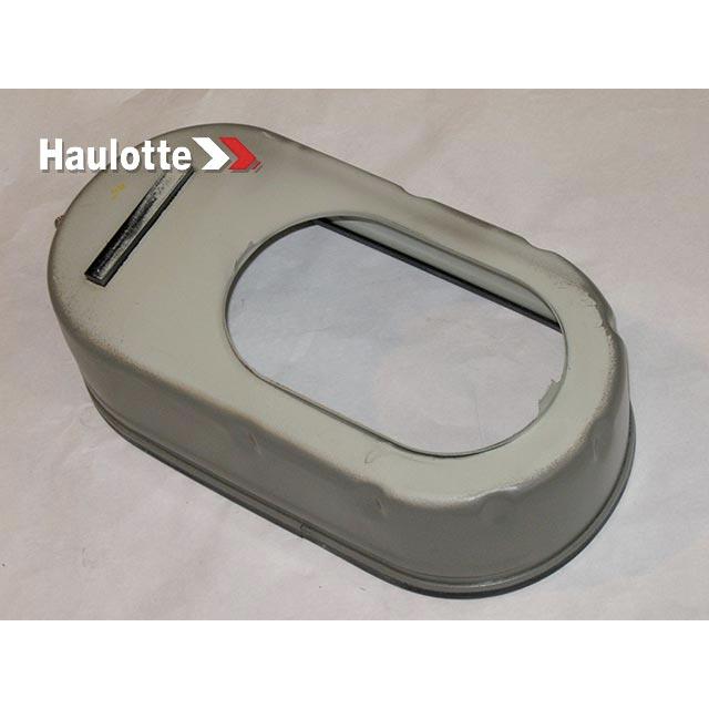 Haulotte Part # 2324006050 - AIR FILTER