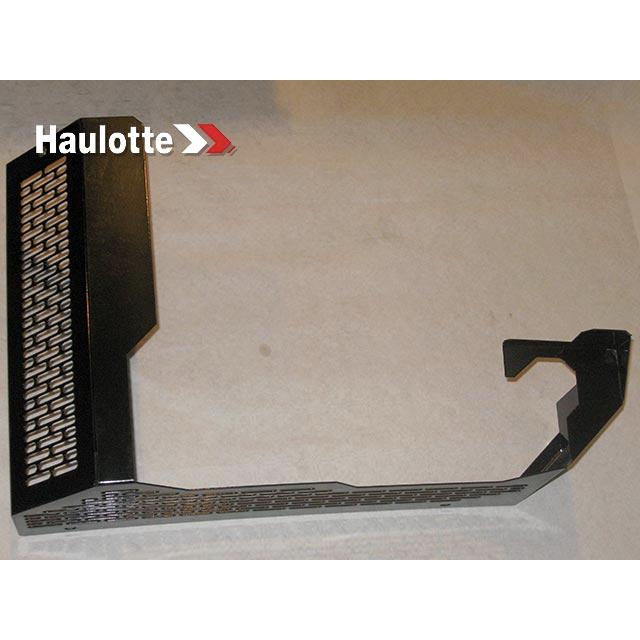 Haulotte Part # 2324006080 - RADIATOR PROTECTION