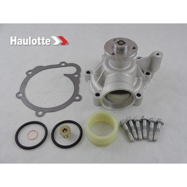 Haulotte Part # 2324006170 - WATER PUMP