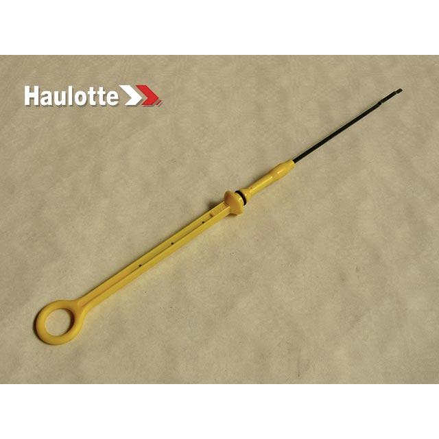 Haulotte Part # 2324006290 - OIL GAUGE