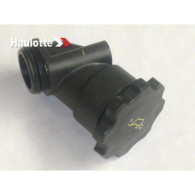 Haulotte Part # 2324006300 - FILLING PLUG