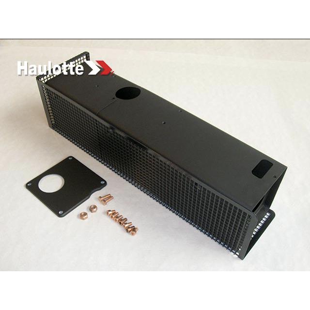 Haulotte Part # 2324006380 - SILENCER