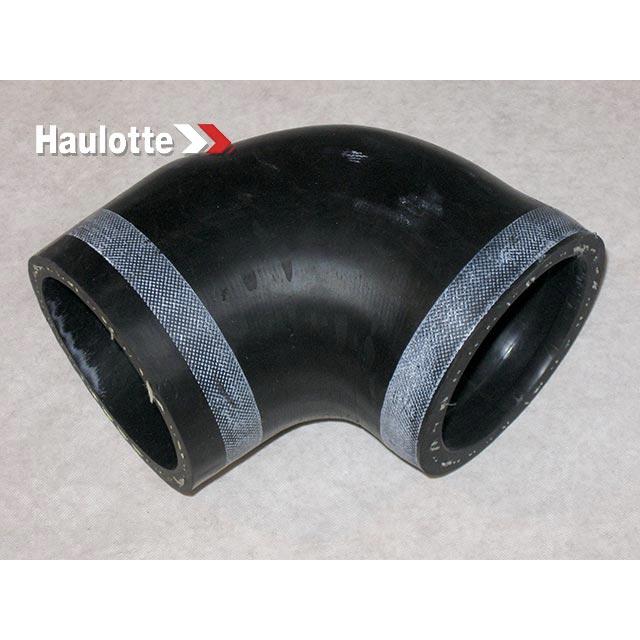 Haulotte Part # 2324006410 - AIR FILTER