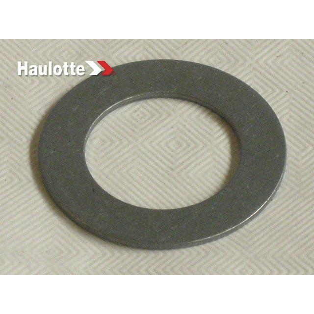 Haulotte Part # 2324006420 - WASHER