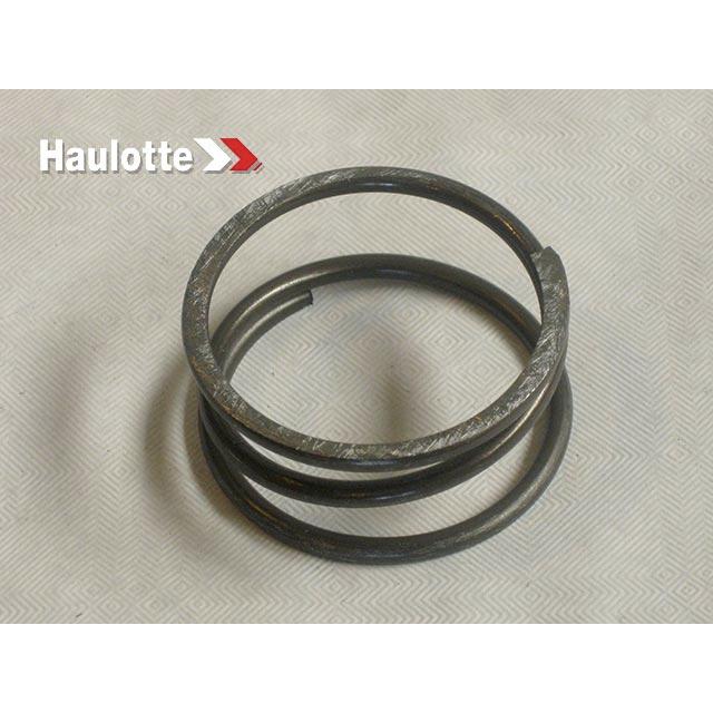 Haulotte Part # 2324006430 - SPRING