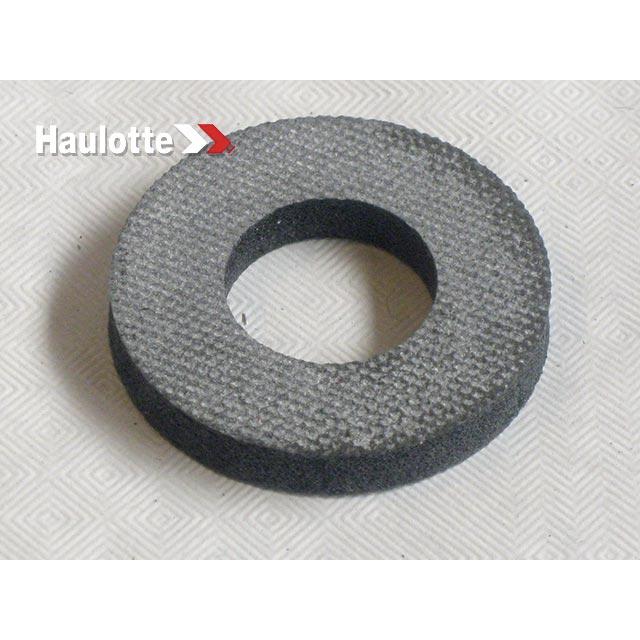 Haulotte Part # 2324006440 - RUBBER LINK