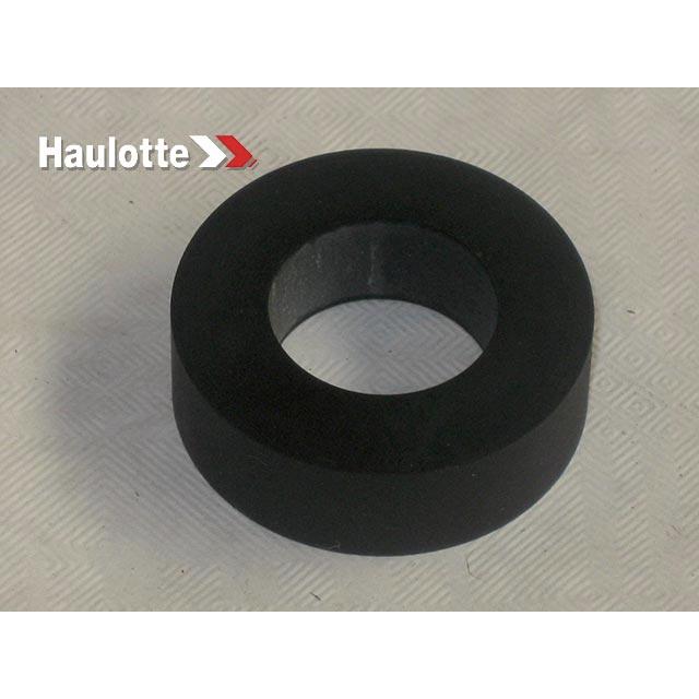 Haulotte Part # 2324006460 - RUBBER LINK