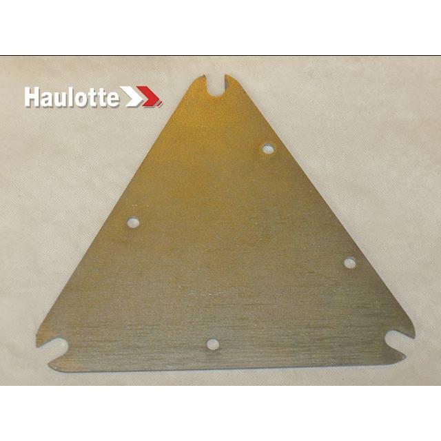 Haulotte Part # 2324006610 - SUPPORT