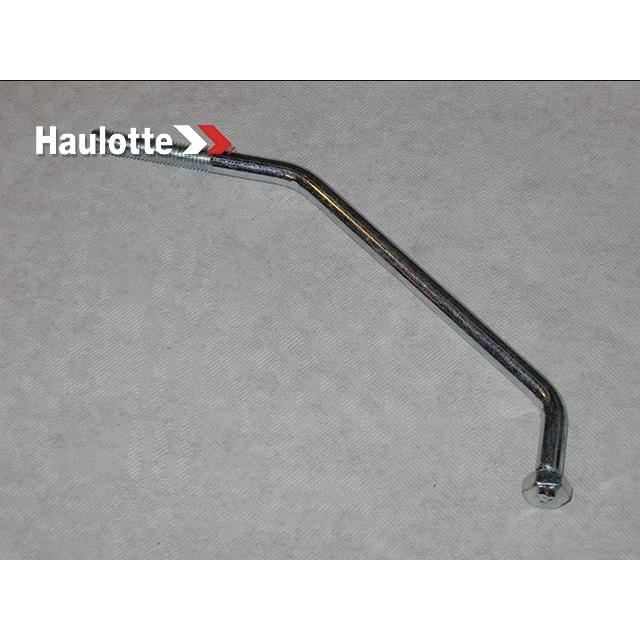 Haulotte Part # 2324006620 - ROD