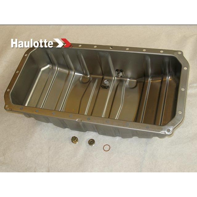 Haulotte Part # 2324006870 - CARTER MOTOR P/F4L1011