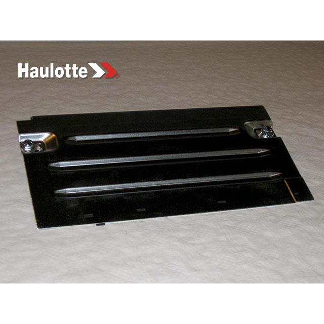 Haulotte Part # 2324007010 - AIR HAOSE