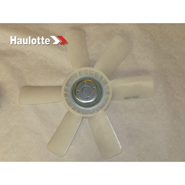 Haulotte Part # 2324007050 - FAN