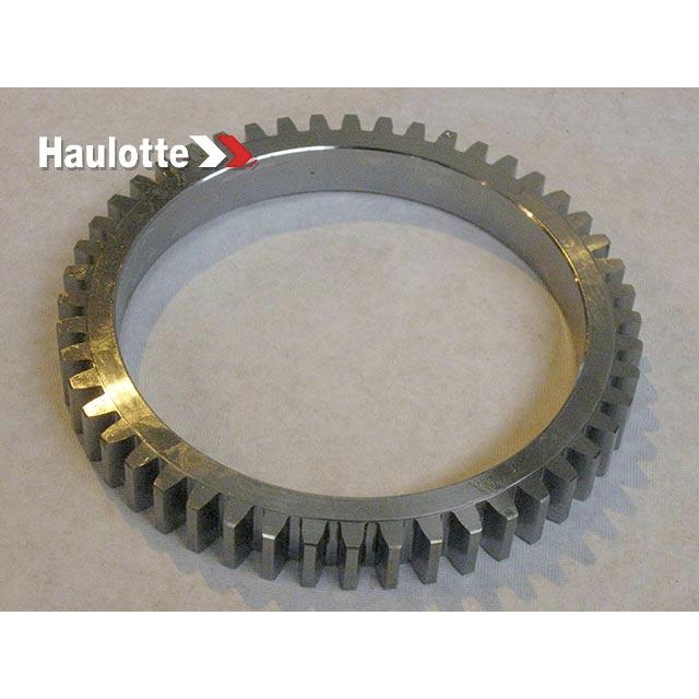 Haulotte Part # 2324007160 - PINION