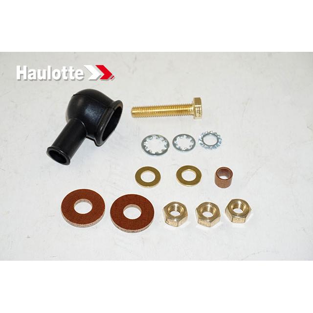 Haulotte Part # 2324007230 - CABLE GROMMET