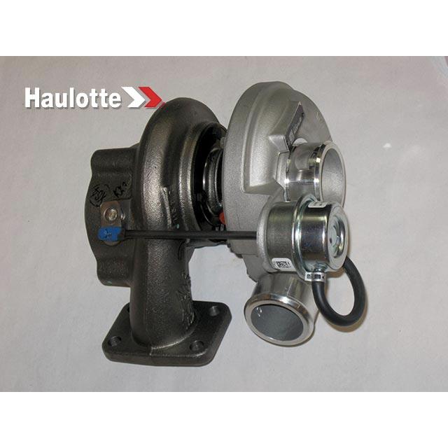 Haulotte Part # 2324007370 - TURBO