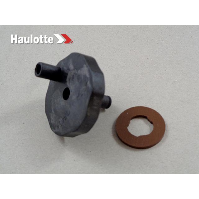Haulotte Part # 2324007530 - PLUG