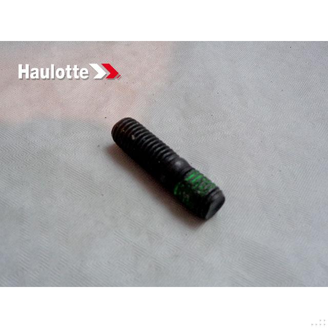 Haulotte Part # 2324007560 - CYLINDER-STUD