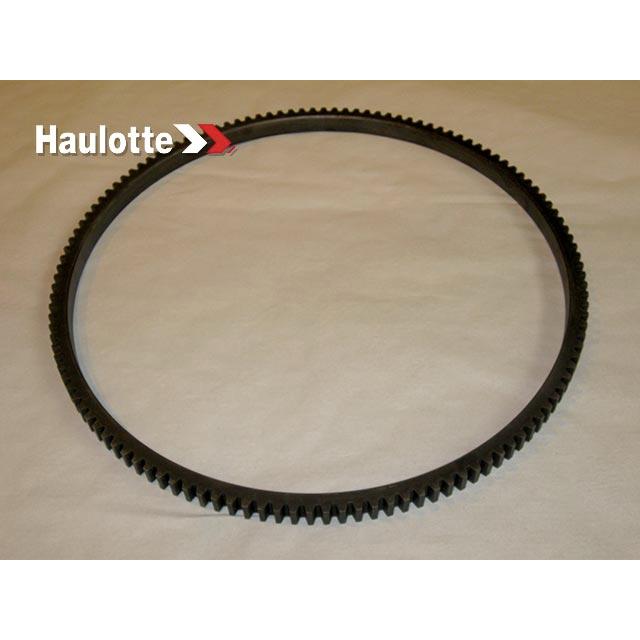 Haulotte Part # 2324007590 - STARTER RING