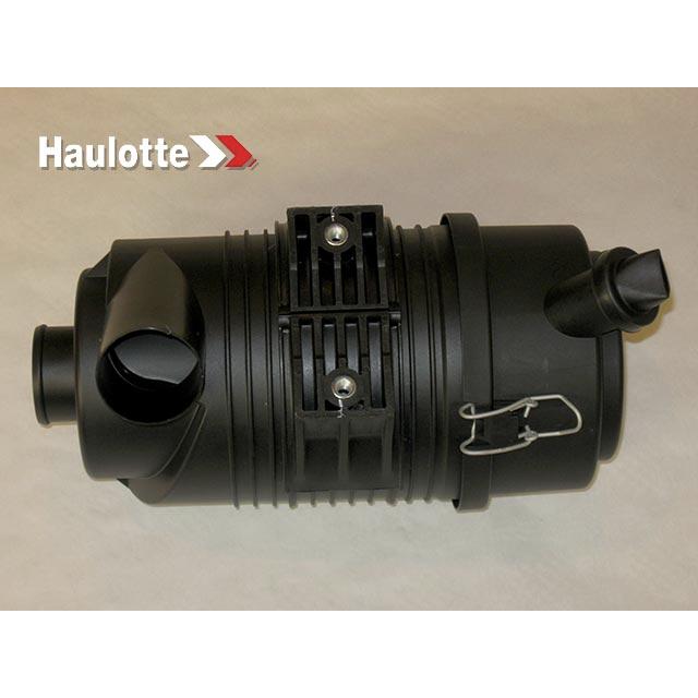 Haulotte Part # 2324007700 - COMPLETE AIR FILTER