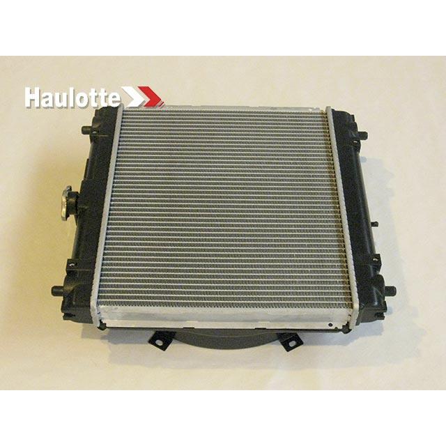 Haulotte Part # 2324007720 - RADIATOR -