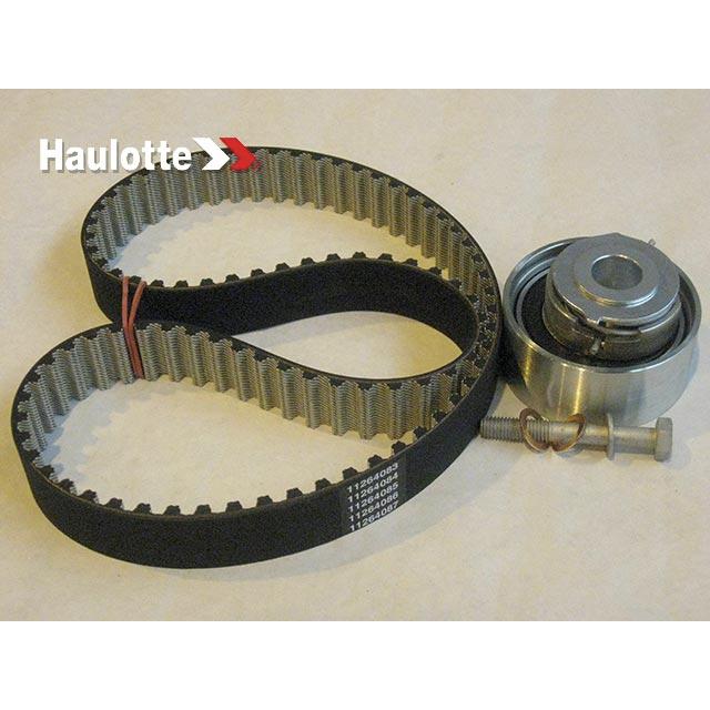 Haulotte Part # 2324007800 - BELT KIT