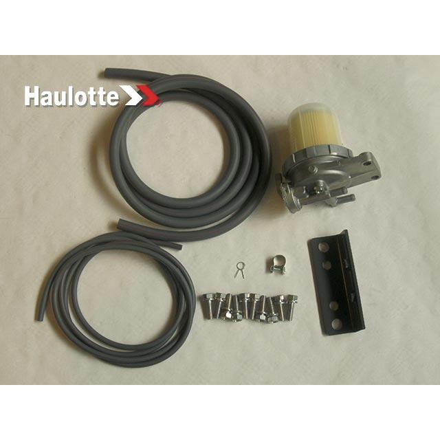 Haulotte Part # 2324007810 - DIESEL OIL FILTER N149