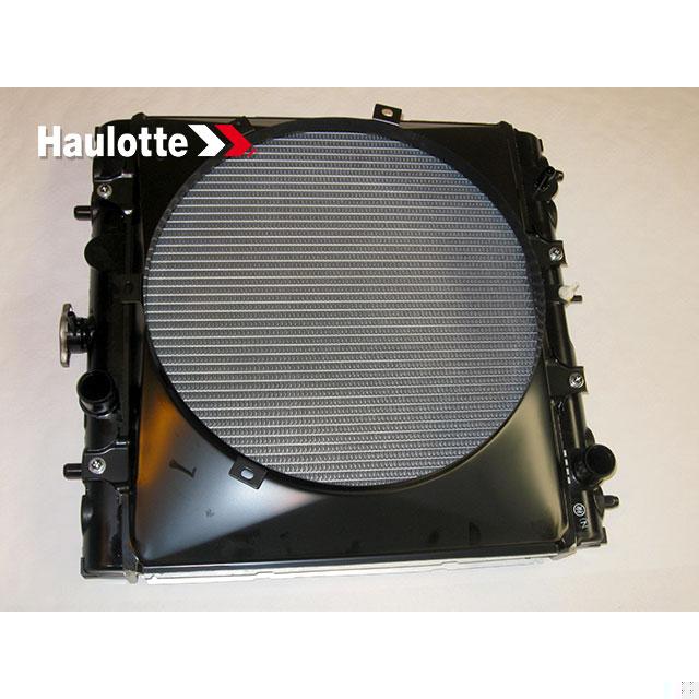Haulotte Part # 2324007830 - RADIATOR see 4000615810