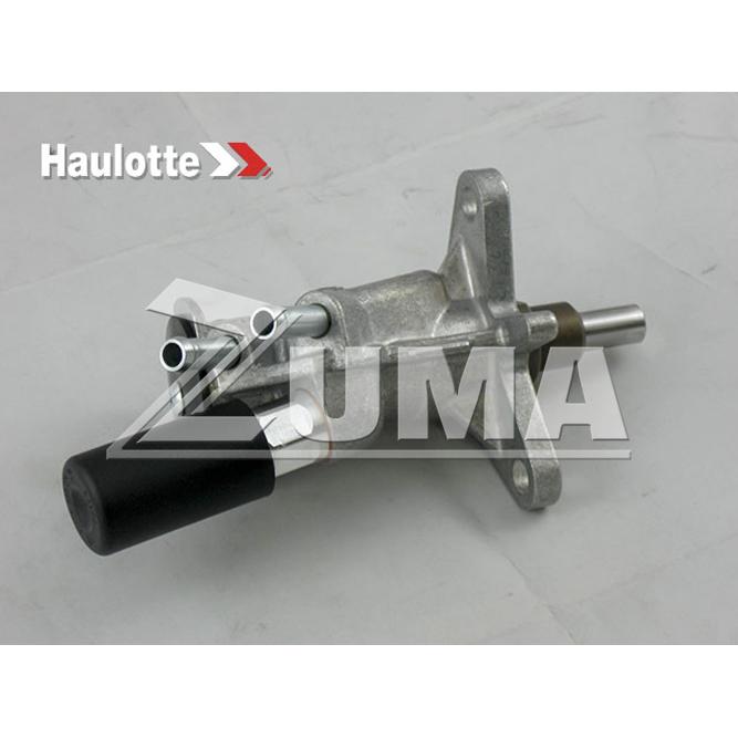 Haulotte Part # 2324008000 - PUMP